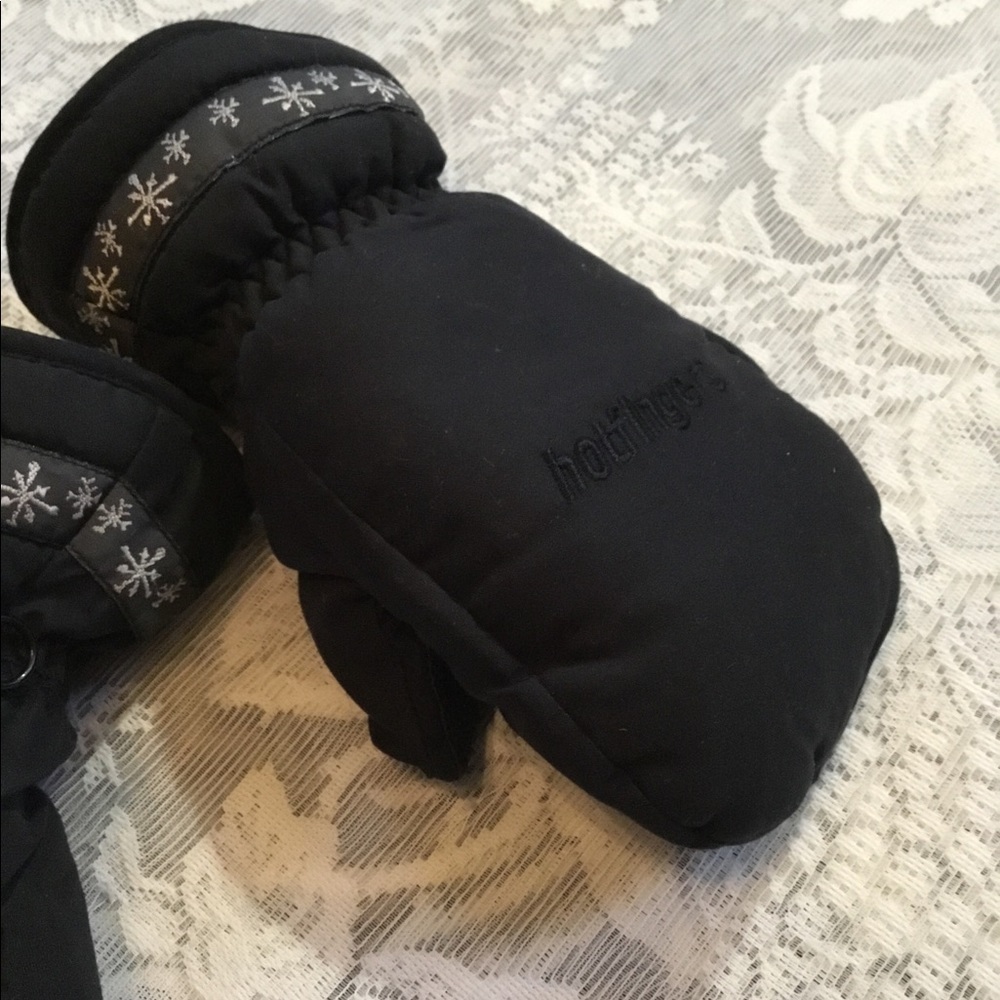 Hotfingers | Youth Mittens